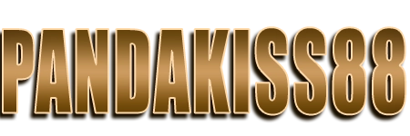 PANDAKISS88 Logo